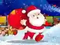Spiel Weihnachts-Santa-Rutsche Online Spiel Weihnachts-Santa-Rutsche Online