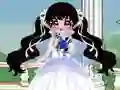Spiel Hochzeitskleid Online