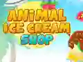 Spiel Tier-Eiscreme-Shop Online Spiel Tier-Eiscreme-Shop Online