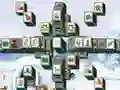 Spiel Weihnachts-Mahjong Online