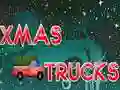 Spiel Weihnachtslastwagen Online