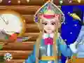 Spiel Snegurochka - Russische Eisprinzessin Online Spiel Snegurochka - Russische Eisprinzessin Online