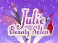 Spiel Julies Schönheitssalon Online