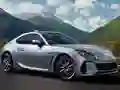 Spiel Subaru BRZ Rutsch Online Spiel Subaru BRZ Rutsch Online