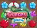 Spiel Blüte im Garten Online
