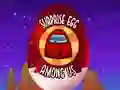 Spiel Among Us: Überraschungs-Ei Online Spiel Among Us: Überraschungs-Ei Online