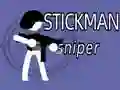 Spiel Stickman Sniper Online