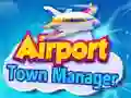 Spiel Flughafenstadt-Manager Online