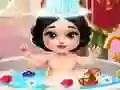 Spiel Schneewittchen Baby Bad Online Spiel Schneewittchen Baby Bad Online