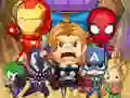 Spiel Superheld.io Online Spiel Superheld.io Online