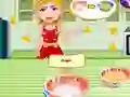 Spiel Hazels und Mamas Rezepte Online