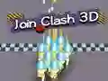 Spiel Beitreten & Zusammenstoß 3D Online Spiel Beitreten & Zusammenstoß 3D Online