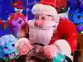 Spiel Super Monster Weihnachtshelfer Online Spiel Super Monster Weihnachtshelfer Online