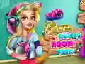 Spiel Gwen College Zimmer Vorbereitung Online Spiel Gwen College Zimmer Vorbereitung Online