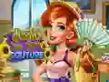 Spiel Jessies Van Gogh Couture Online Spiel Jessies Van Gogh Couture Online