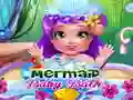 Spiel Meerjungfrau Baby Bad Online Spiel Meerjungfrau Baby Bad Online