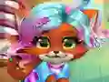 Spiel Vixys Süße Echte Haarschnitte Online