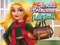 Spiel Herbsttrends für die Blonde Prinzessin Online Spiel Herbsttrends für die Blonde Prinzessin Online