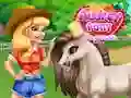 Spiel Audrey Pony-Kindertagesstätte Online
