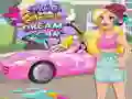 Spiel Mädchen Reparieren: Gwens Traumauto Online Spiel Mädchen Reparieren: Gwens Traumauto Online