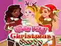 Spiel Mädchen spielen Weihnachtsfeier Online Spiel Mädchen spielen Weihnachtsfeier Online