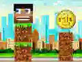 Spiel Quadratischer Mineblock Online Spiel Quadratischer Mineblock Online