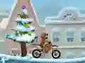 Spiel Moto X3m 4 Winter Online