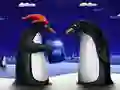 Spiel Weihnachts-Pinguin-Rutschbahn Online Spiel Weihnachts-Pinguin-Rutschbahn Online