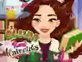 Spiel Olivia: Echte Haarschnitte Online