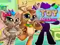 Spiel Spielzeugmacher Online Spiel Spielzeugmacher Online