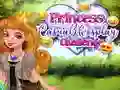 Spiel Prinzessin Casual Cosplay Herausforderung Online