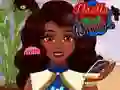 Spiel Noelles echte Haarschnitte Online