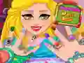Spiel Natalies Nagelspa Online