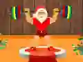 Spiel Santa Gewichtheber Online Spiel Santa Gewichtheber Online
