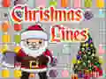 Spiel Weihnachtslinien Online Spiel Weihnachtslinien Online