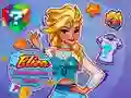 Spiel Elizas Handgemachter Shop Online