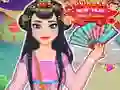 Spiel Glück des Chinesischen Neujahrs Online