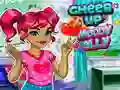 Spiel Aufmuntern die mürrische Ally Online Spiel Aufmuntern die mürrische Ally Online