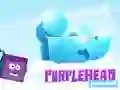 Spiel Eisiger Lila-Kopf Super Rutsche Online Spiel Eisiger Lila-Kopf Super Rutsche Online