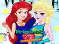 Spiel Prinzessin Cover Girl Makeover Online Spiel Prinzessin Cover Girl Makeover Online