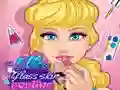 Spiel Ella Glass Hautpflege-Routine Online Spiel Ella Glass Hautpflege-Routine Online