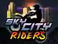 Spiel Reiter der Himmelsstadt Online Spiel Reiter der Himmelsstadt Online