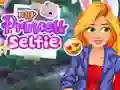 Spiel Mein Prinzessinnen-Selfie Online Spiel Mein Prinzessinnen-Selfie Online