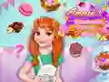 Spiel Annies Handgemachte Süßigkeitenladen Online