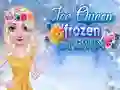 Spiel Eiskönigin Gefrorene Krone Online Spiel Eiskönigin Gefrorene Krone Online