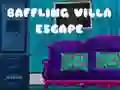 Spiel Verwirrendes Villen-Entkommen Online Spiel Verwirrendes Villen-Entkommen Online