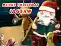 Spiel Fröhliches Weihnachten Puzzle Online Spiel Fröhliches Weihnachten Puzzle Online