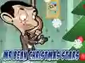 Spiel Mr. Bean: Weihnachtssterne Online