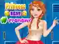 Spiel Prinzessin Beste #Feindin Online Spiel Prinzessin Beste #Feindin Online