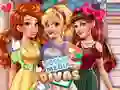 Spiel Soziale Medien Divas Online
